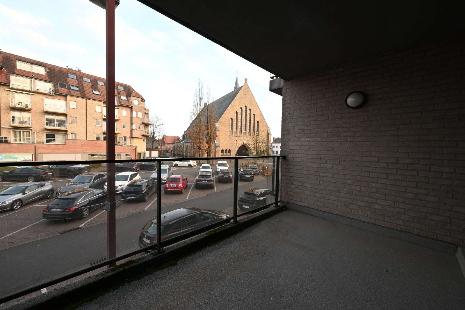 Appartement te huur in het centrum van Ardooie! - foto 5