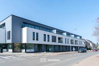 VALIMMAS verhuurt in het landelijke Mollem dit luxueuze en instapklare appartement in een recent en kleinschalig hedendaags gebouw.... Gelegen op...