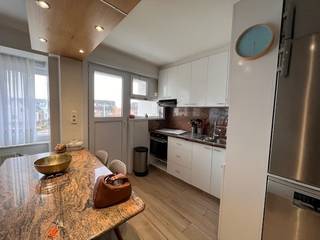 Appartement à vendre à Ostende