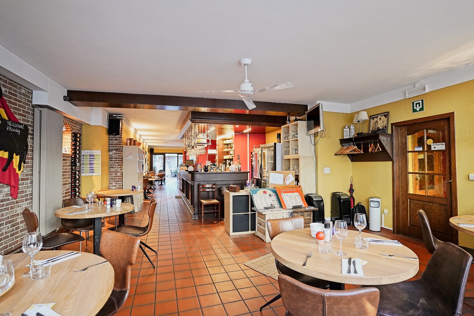 Commercial for sale in Temse - photo 1