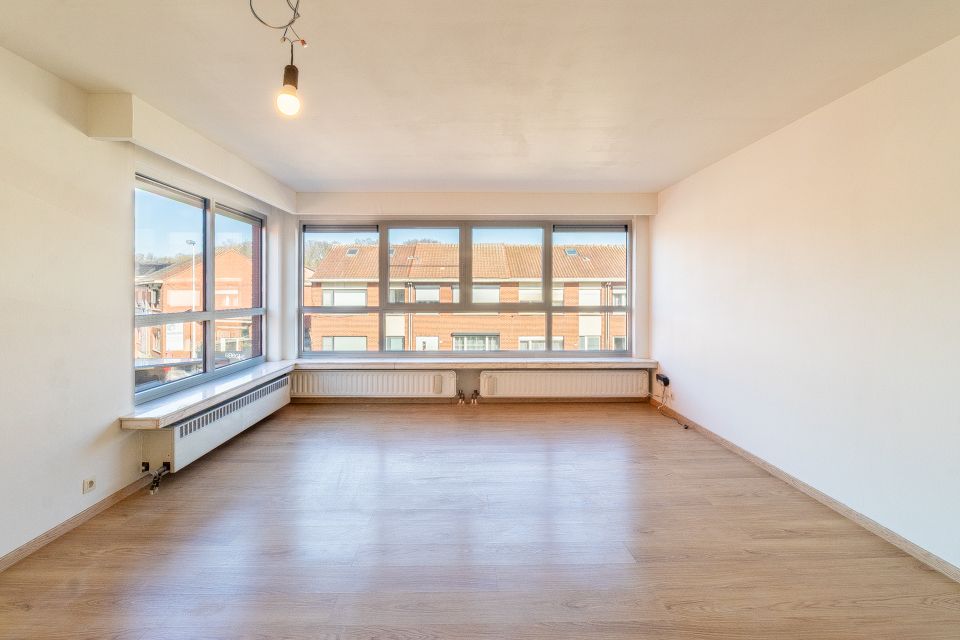 Lichtrijk appartement in dorpskern Boechout - foto 3