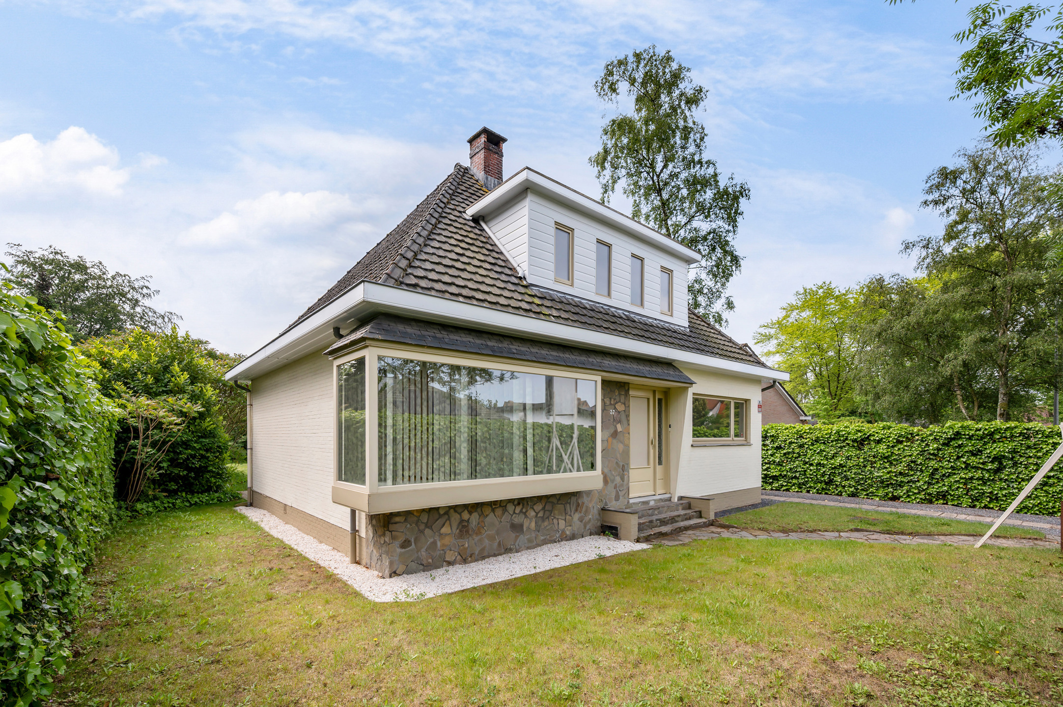 Maison à vendre à Essen avec 5 chambres - photo 2