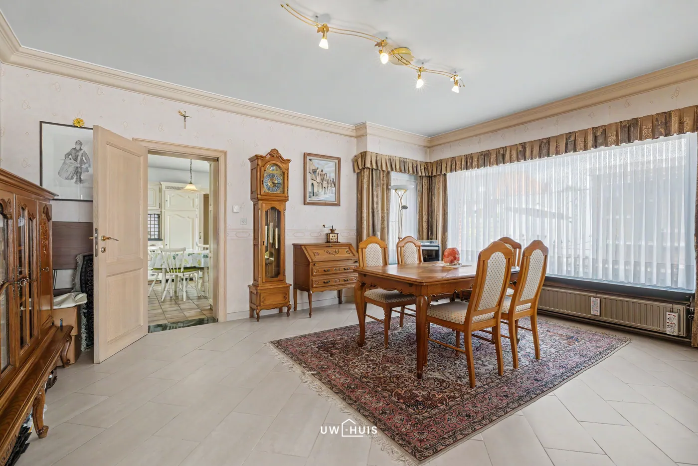 House for sale in Beveren-Kruibeke-Zwijndrecht with 3 bedrooms - photo 5