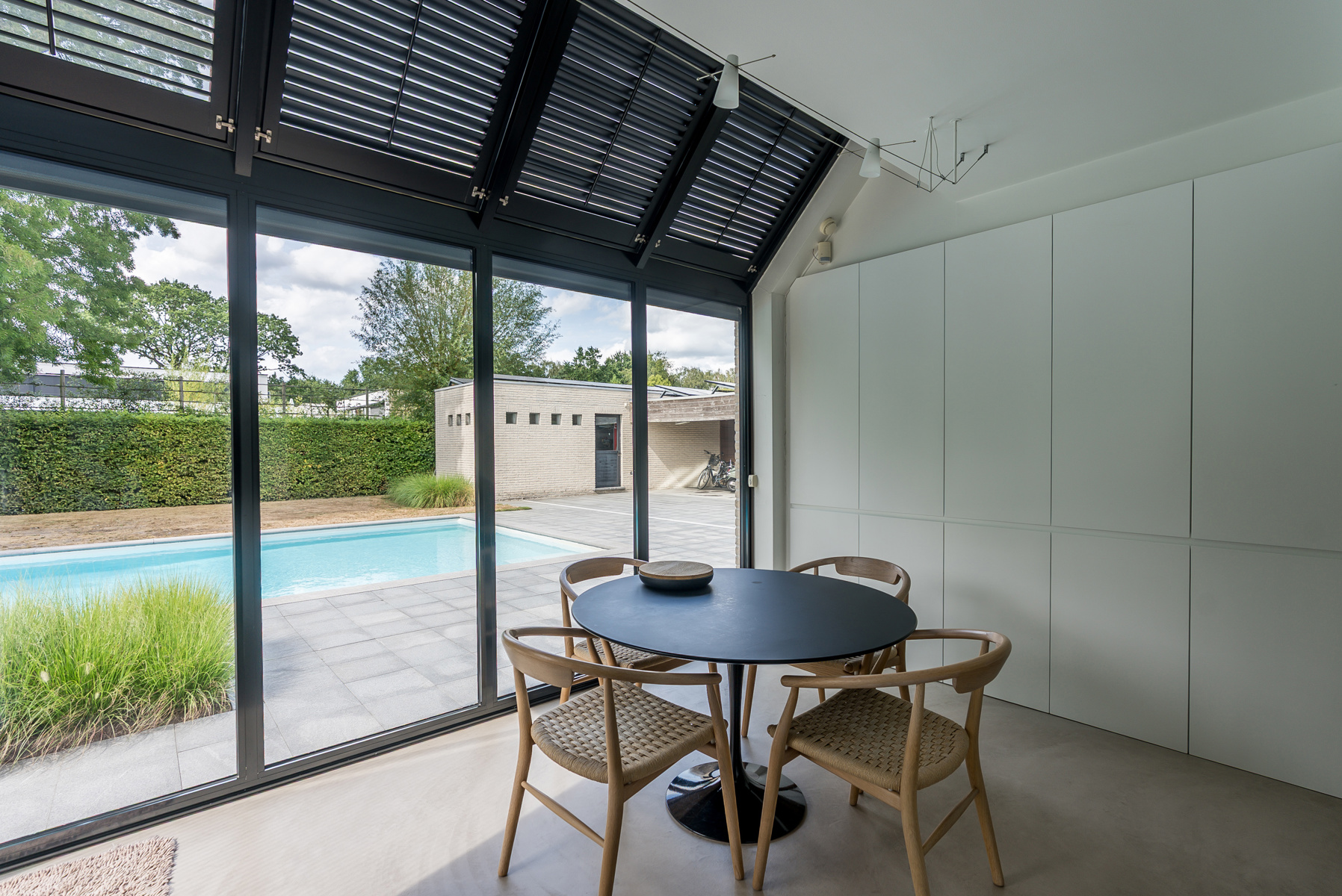 Stijlvolle eigentijdse woning met direct vakantiegevoel! - foto 5