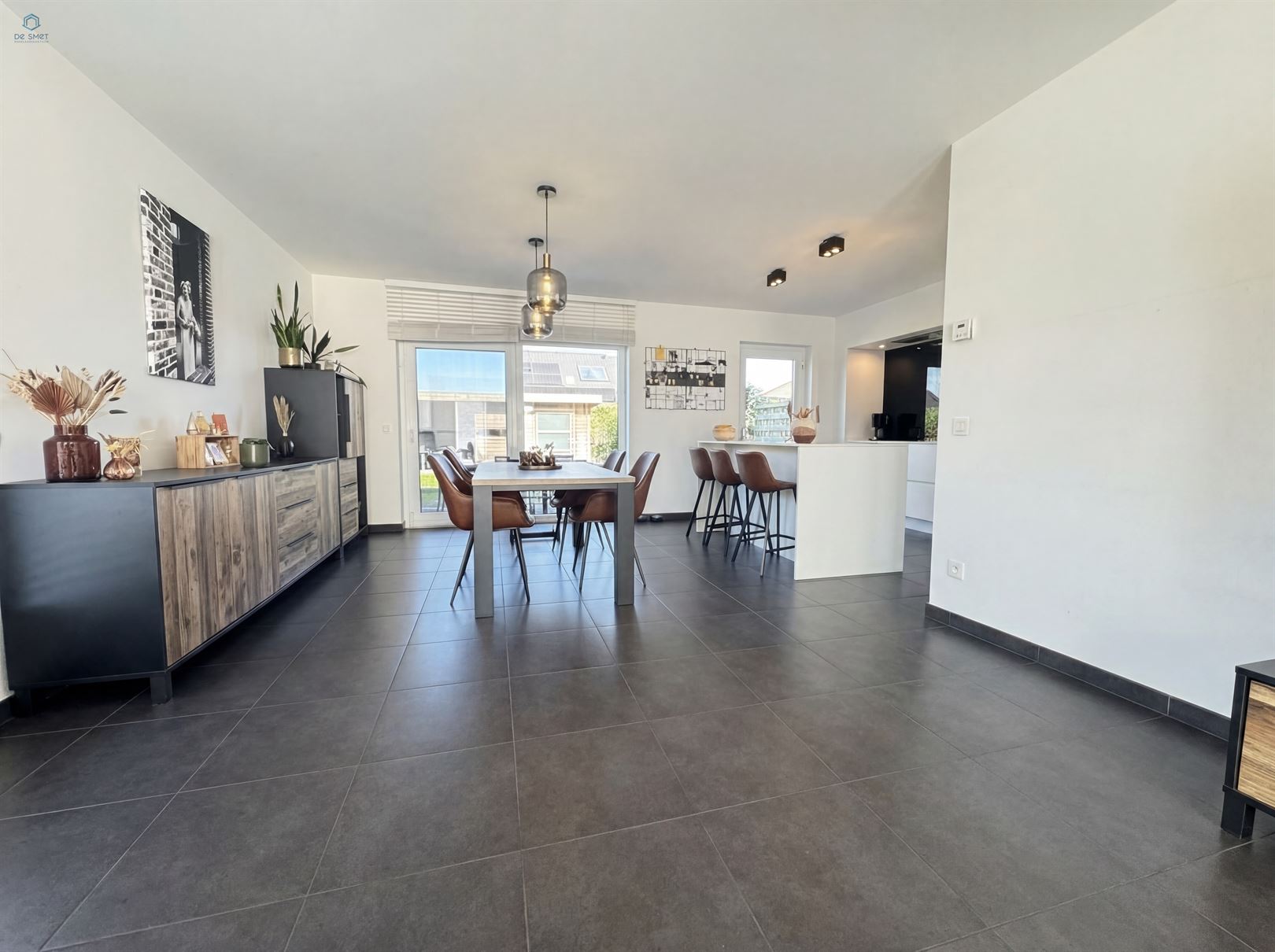 Energiezuinige instapklare woning (EPC A) - foto 3