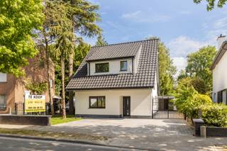 BEZOEKMOMENT OP AFSPRAAK OP WOENSDAG 24/07 TUSSEN 16U & 18UIn een rustige en groene straat in Hamme vinden we deze recent totaal gerenoveerde woning...