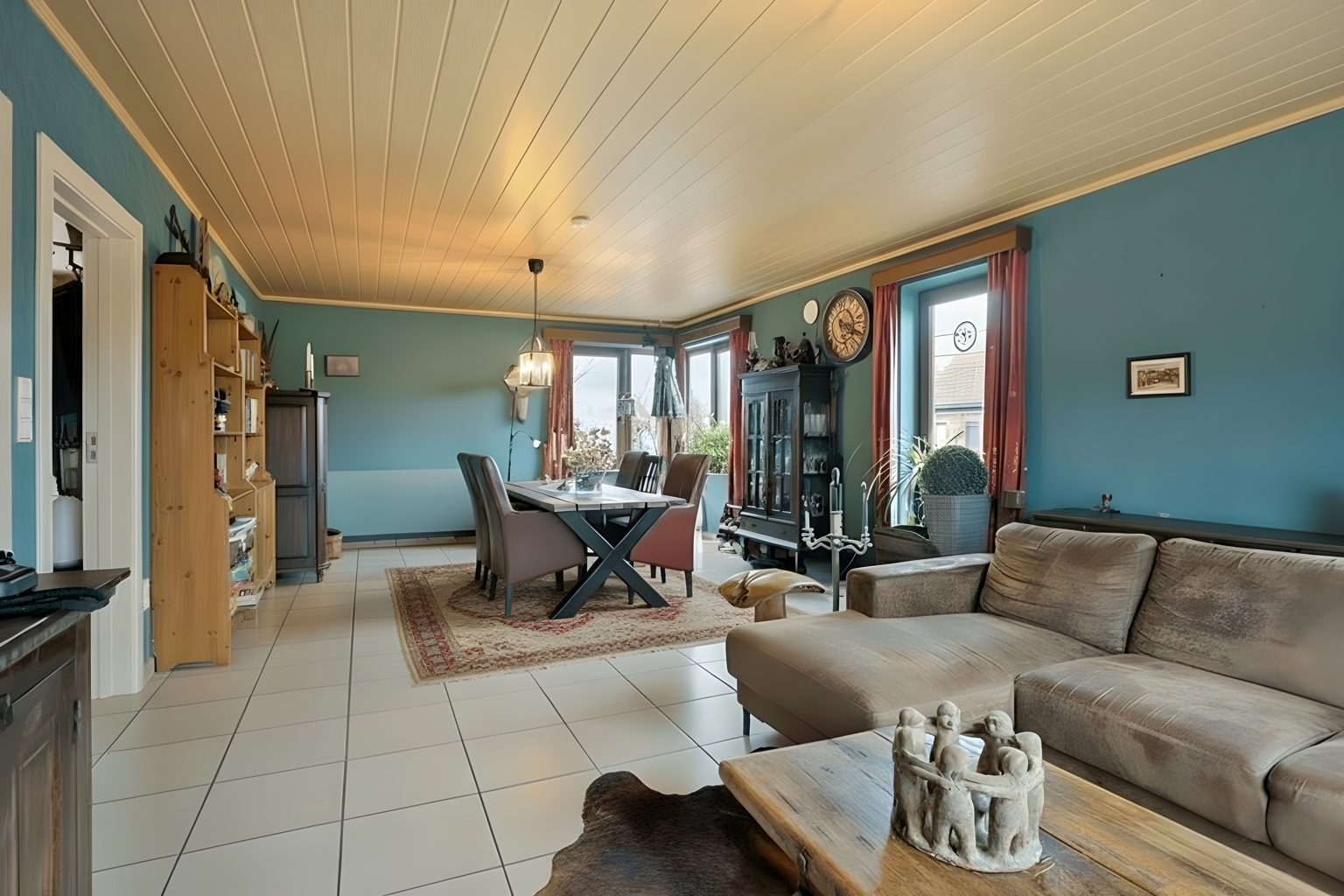 House for sale in Boutersem with 3 bedrooms - photo 5