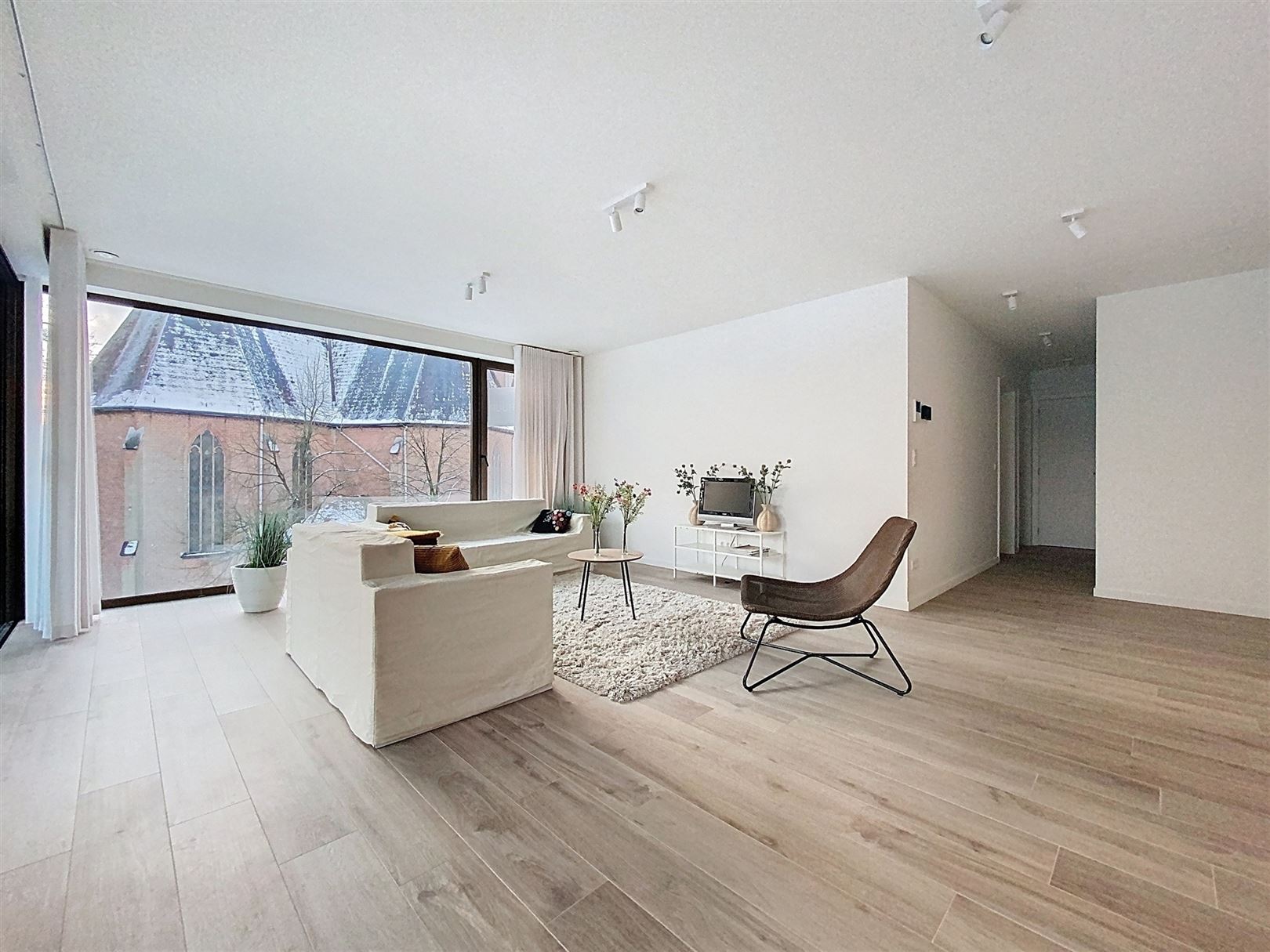 Prachtig nieuwbouw appartement gelegen centrum Maria-ter-Heide - foto 4