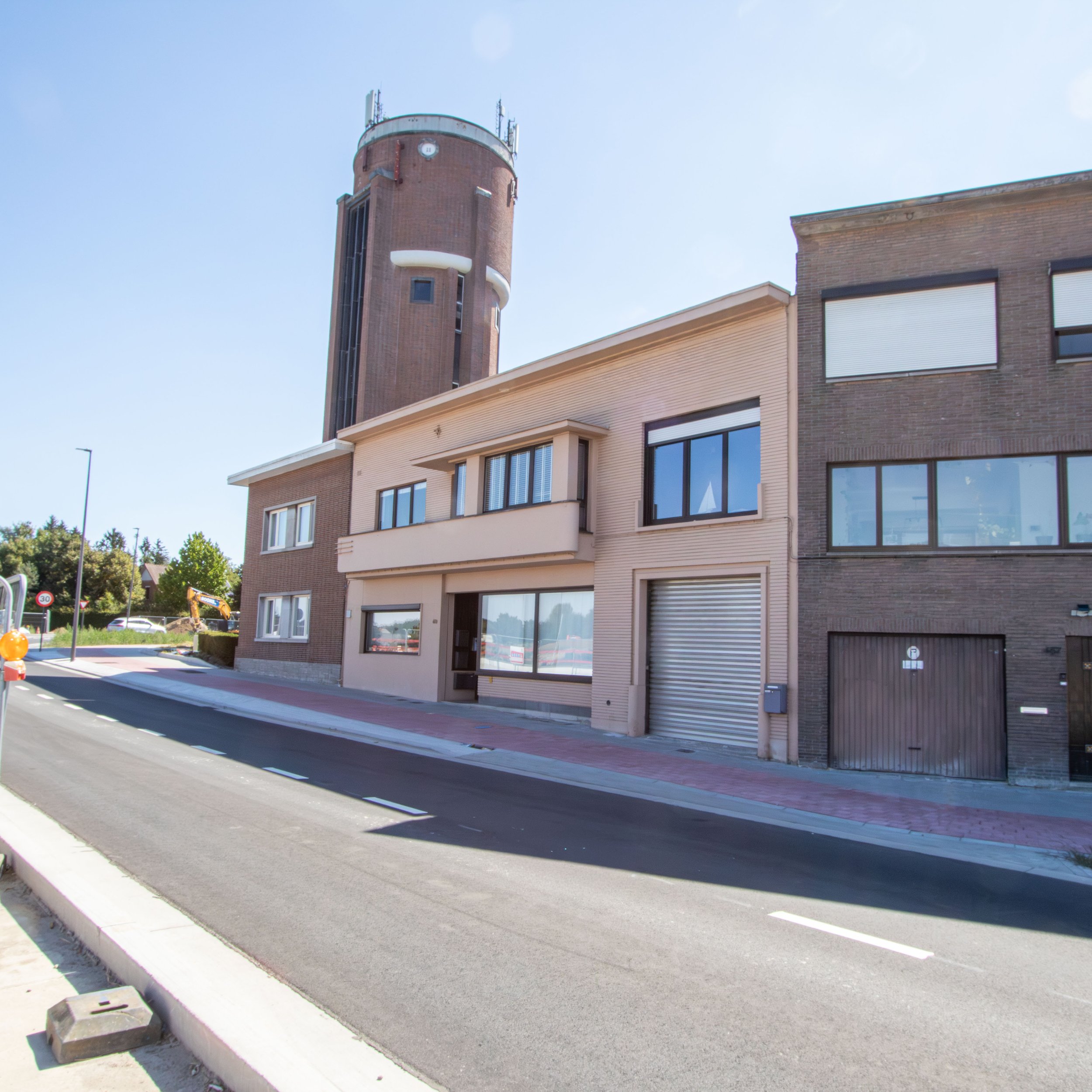 Appartement à Wijnegem