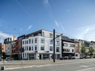 Appartement à vendre à Gand