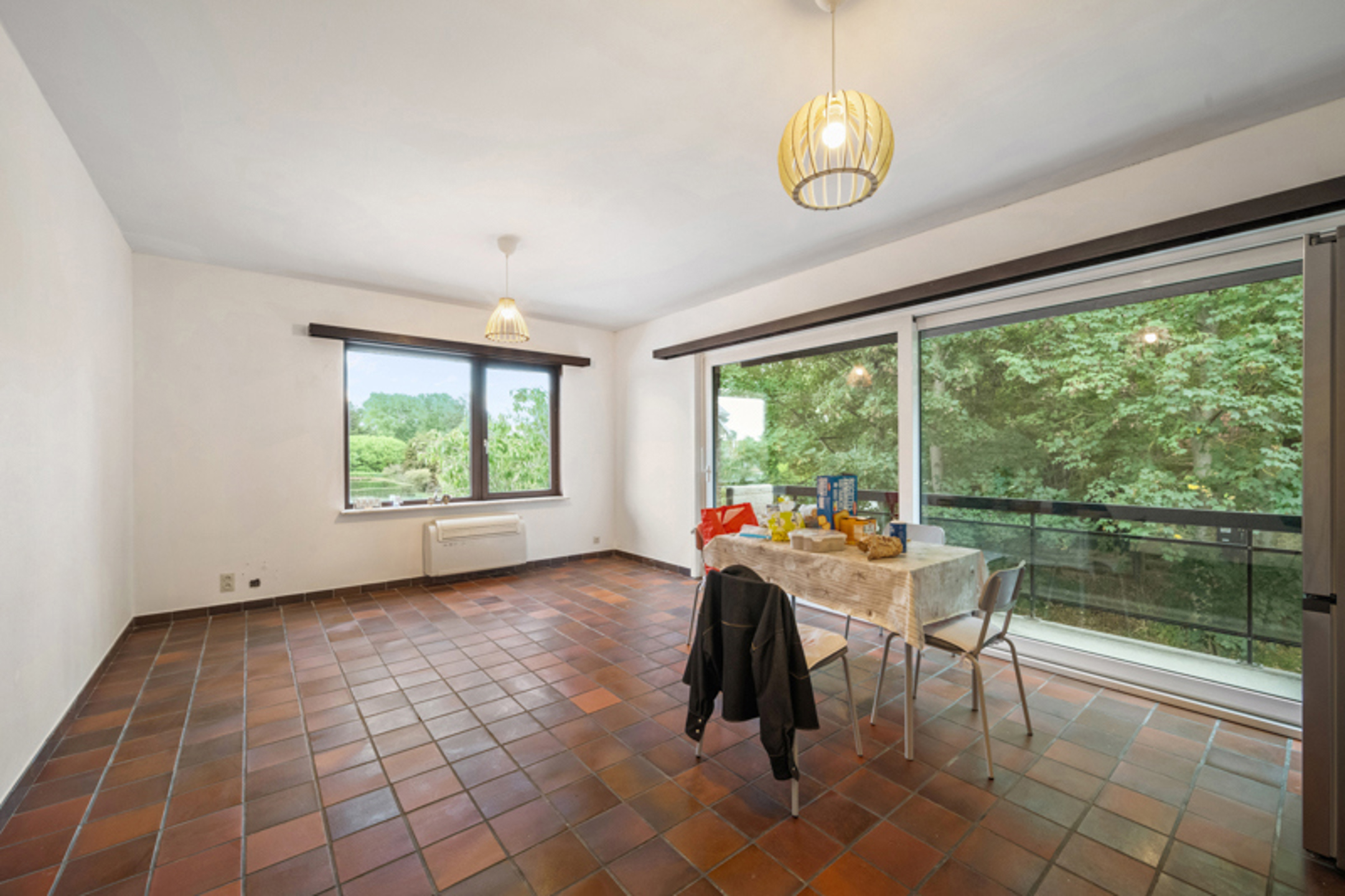 2-slaapkamerappartement met terras en groen zicht - foto 2