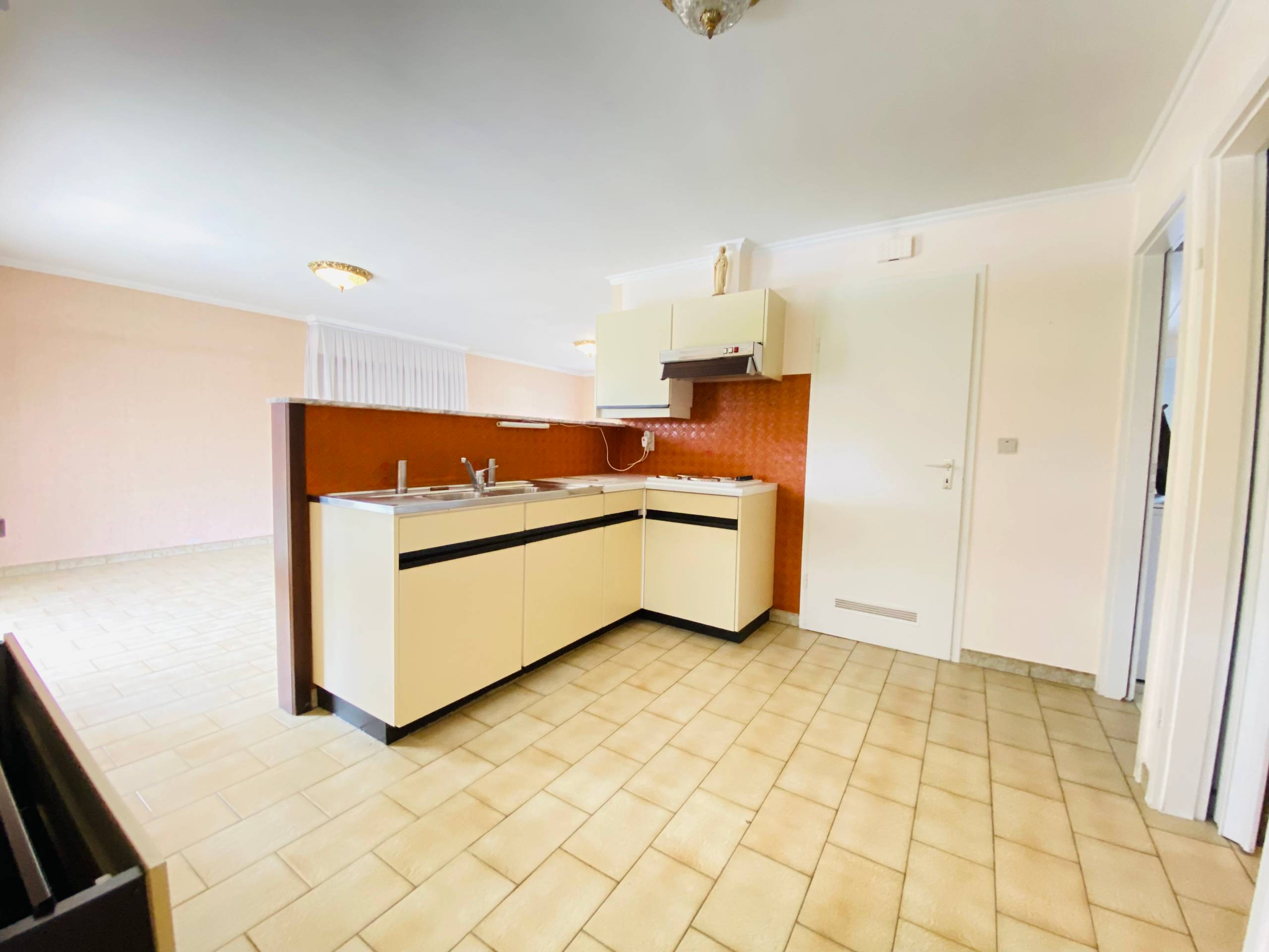 Wervik - Alleenstaande bungalow in rustige straat - foto 5