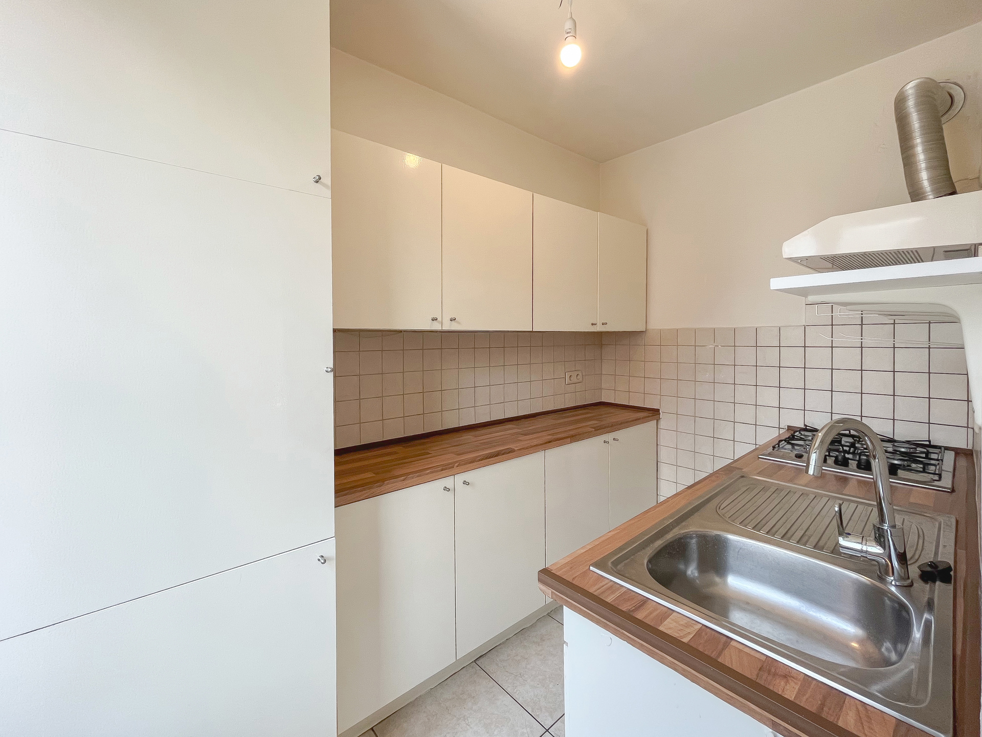 Ruim twee slaapkamer appartement - foto 4