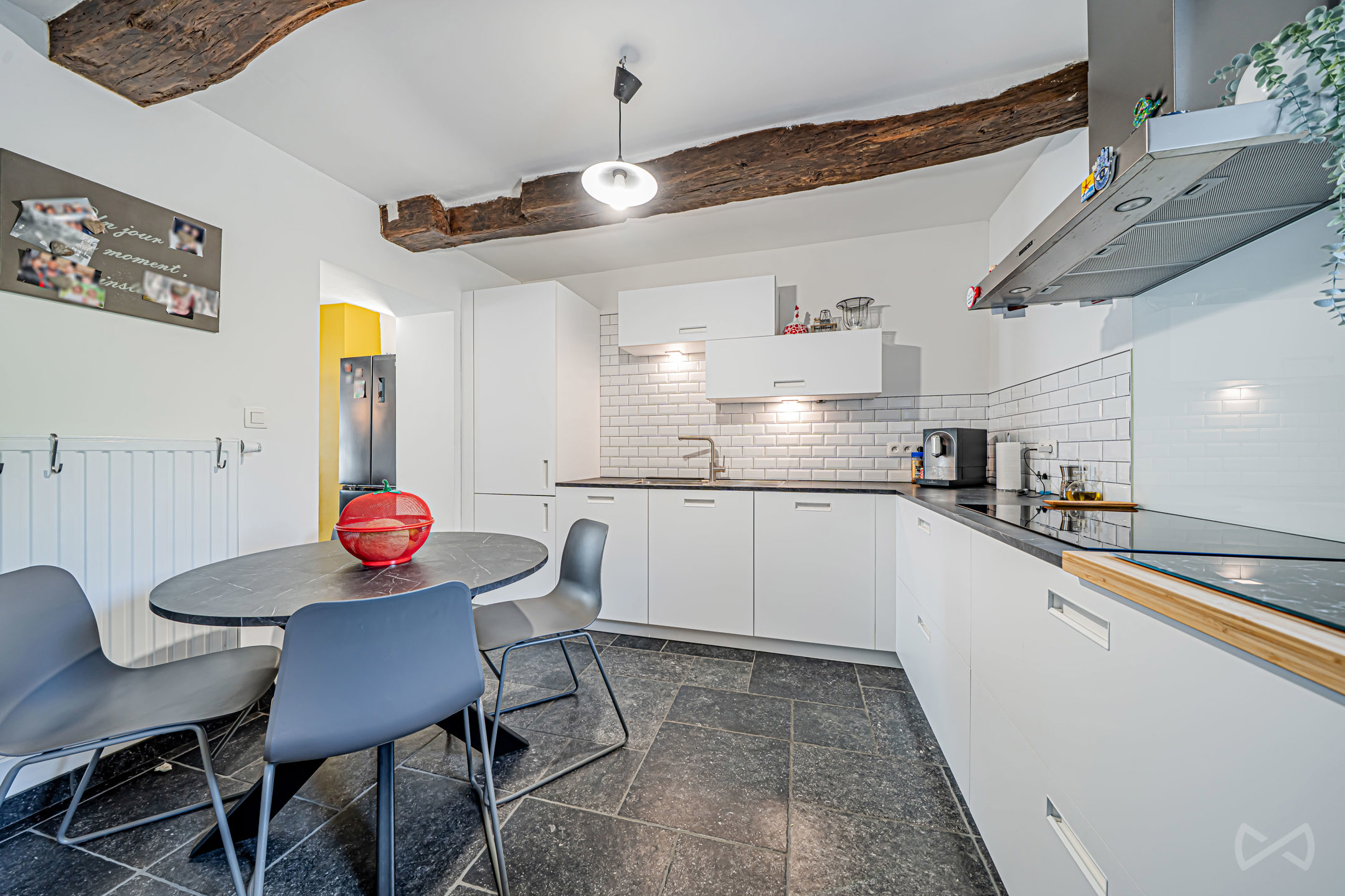 Huis te koop in Hamoir met 2 slaapkamers - foto 4