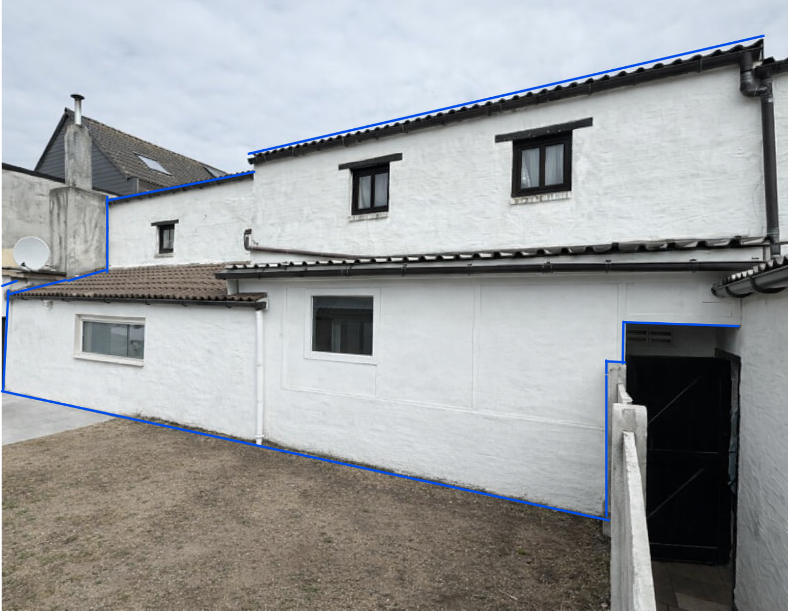 Maison à vendre à Lierre
