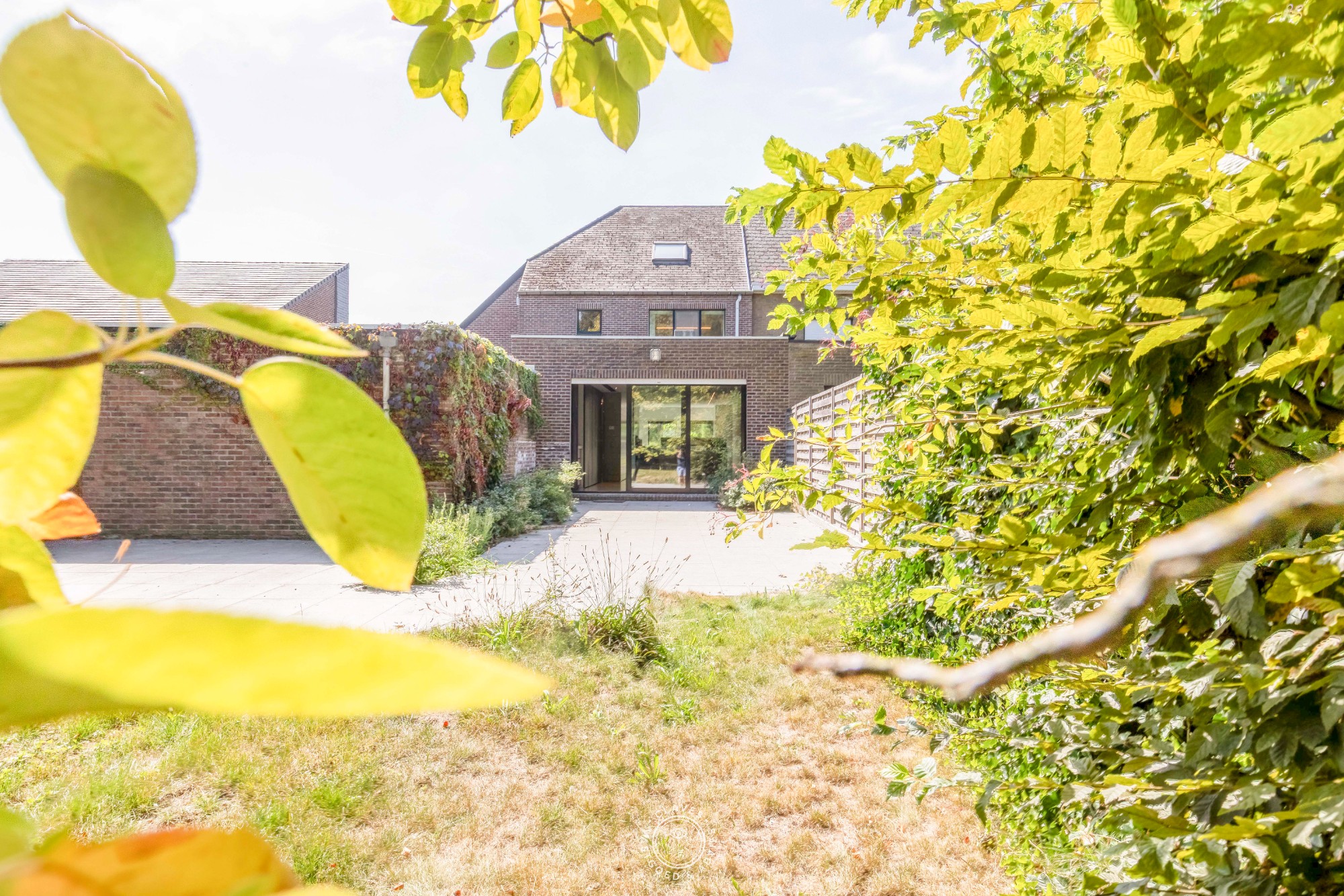 Maison à vendre à Saint-Nicolas avec 3 chambres - photo 1