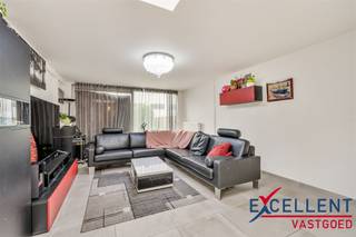 Welkom in deze gezellige woning met veel potentieel nabij het centrum van Deinze. Met zijn 3 slaapkamers, een ruime tuin en een praktische...