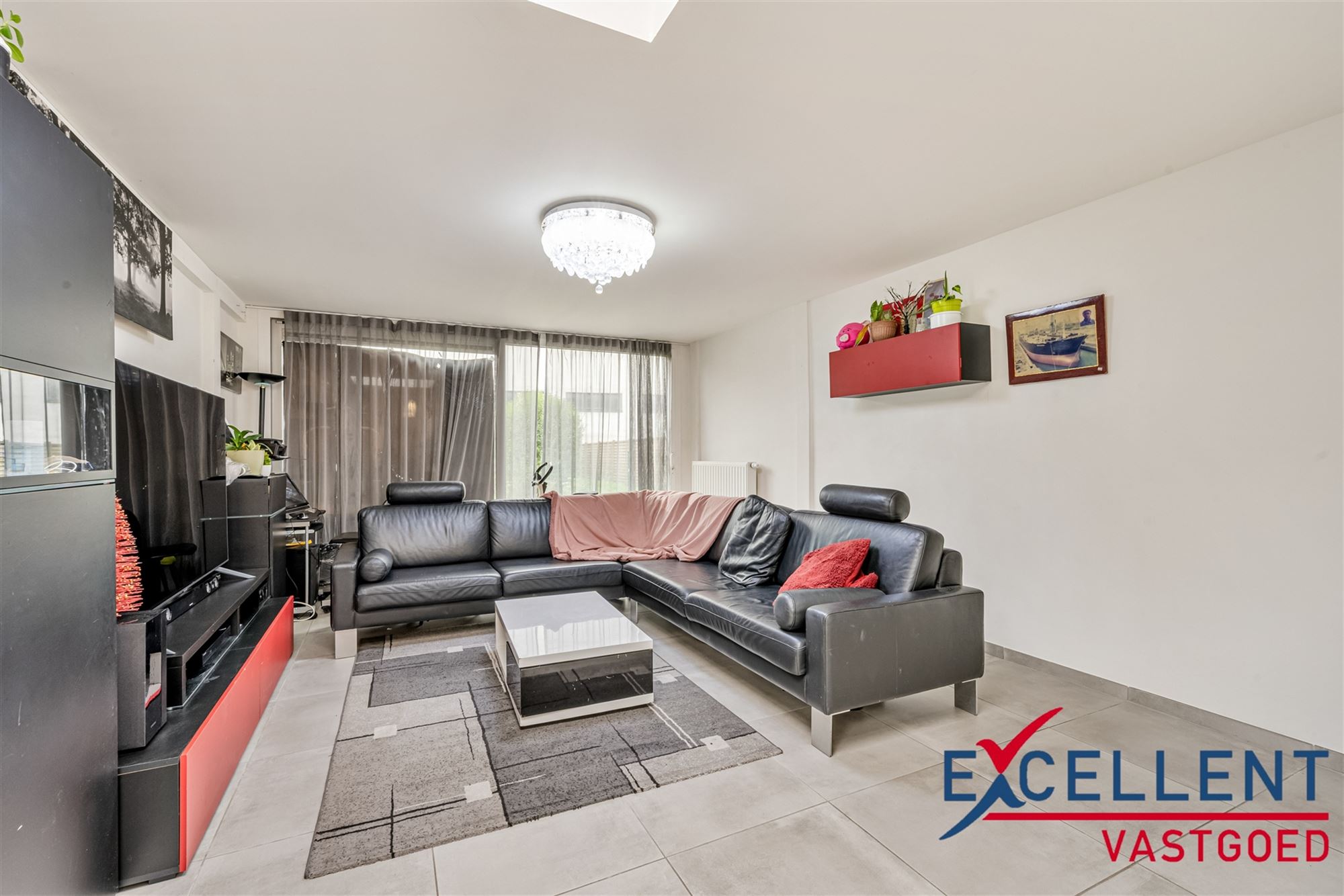 Gezellige instapklare woning centrum Deinze - foto 3