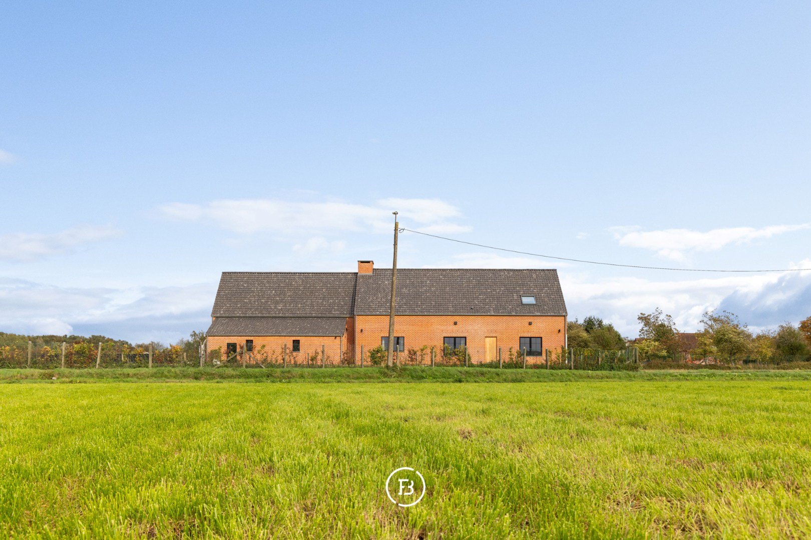 Maison d'habitation à Wolvertem