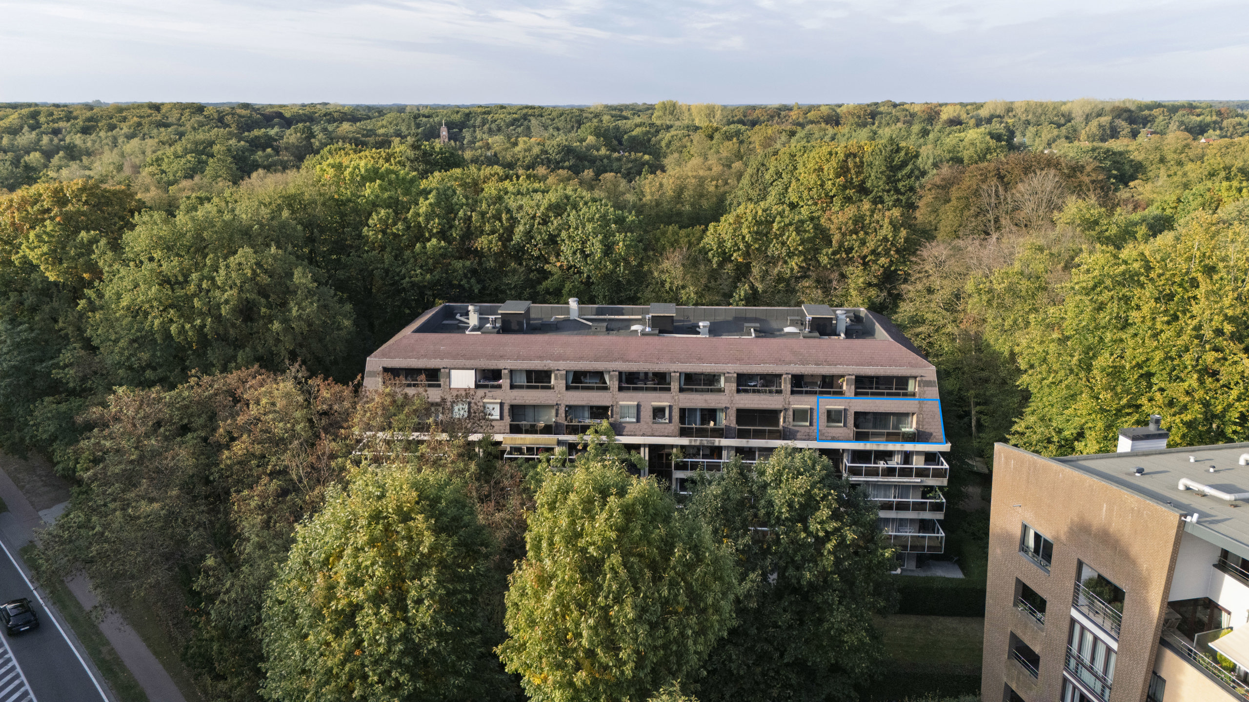 Appartement à louer à Turnhout avec 2 chambres - photo 1