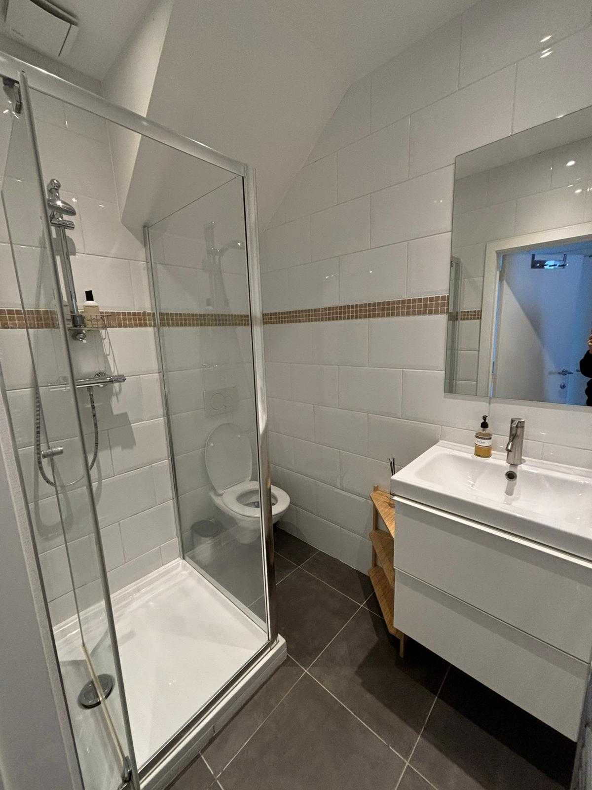 Appartement te koop in Antwerpen met 1 slaapkamer - foto 2