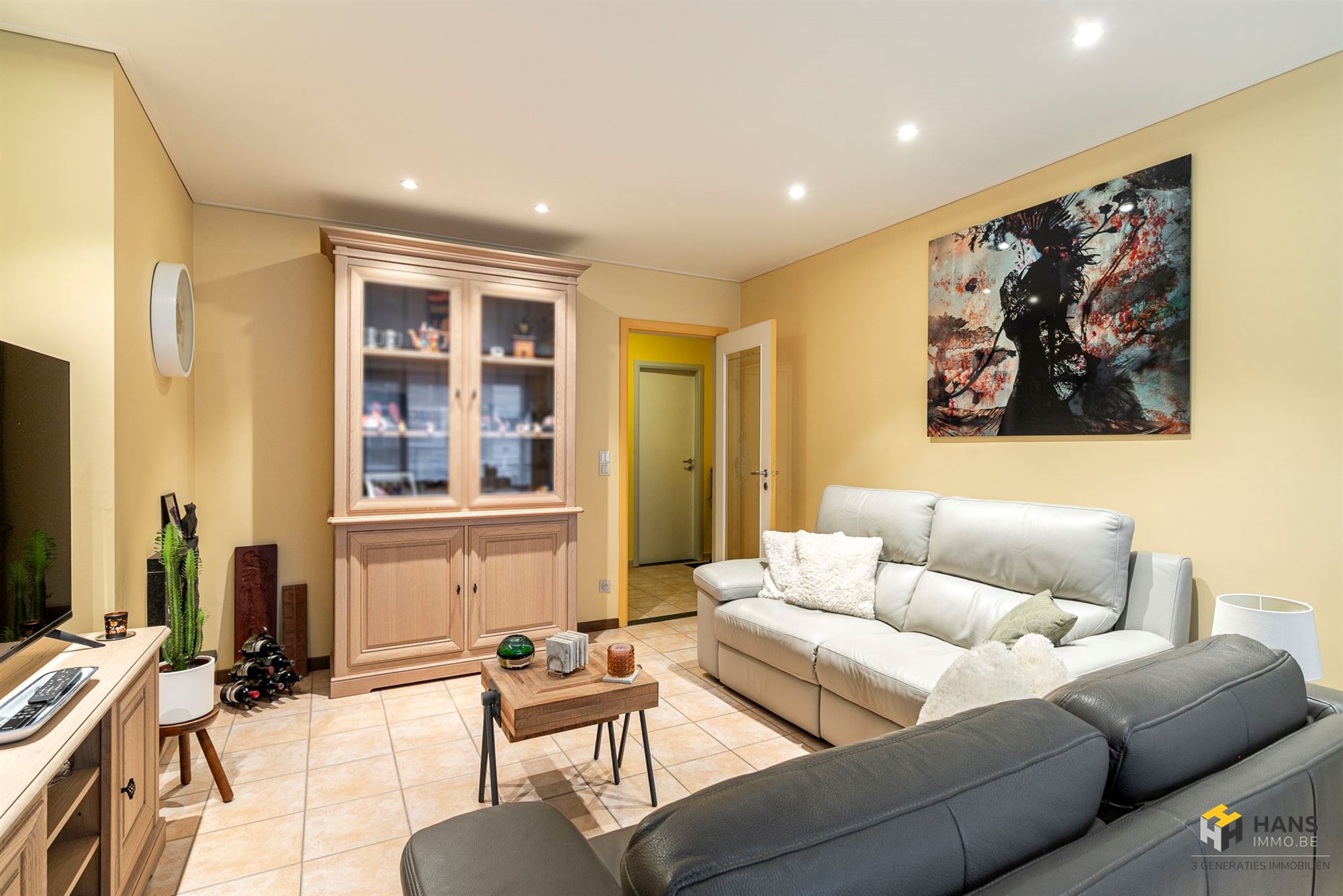 Appartement à vendre à Kapellen avec 2 chambres - photo 4