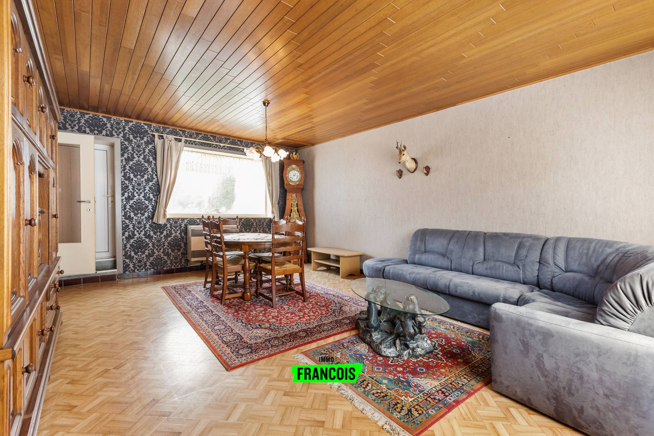 Woning met garage en uitweg te Reningelst - foto 4