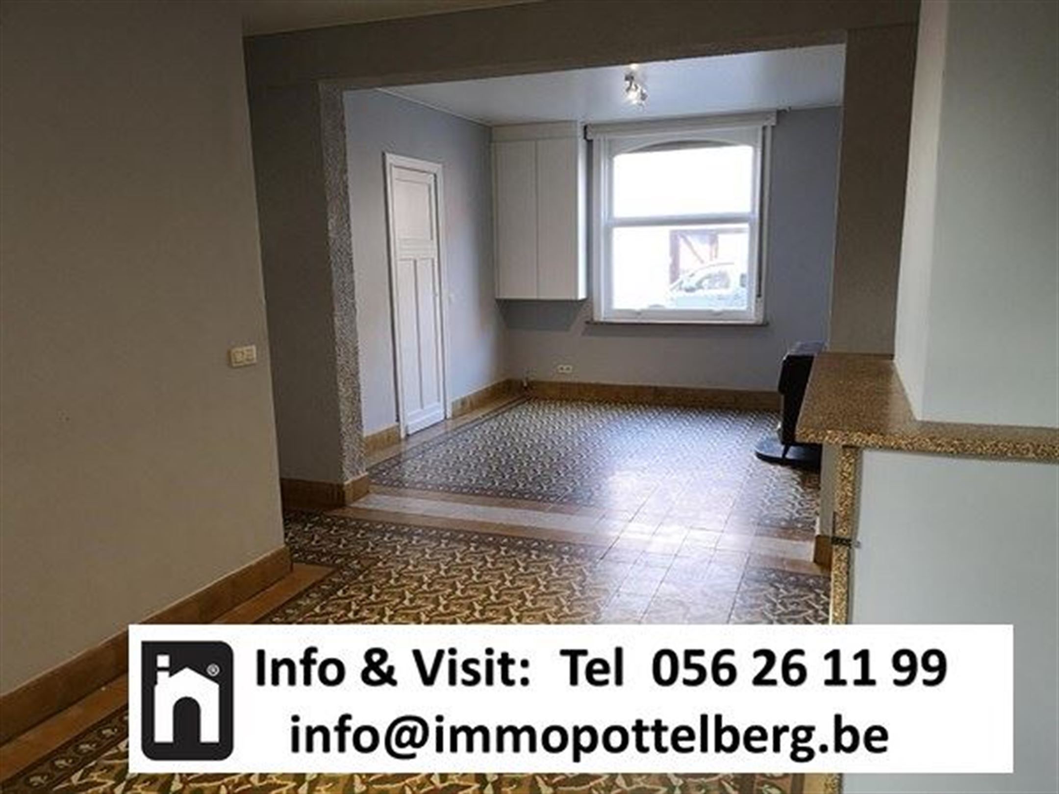 Woning - foto 3