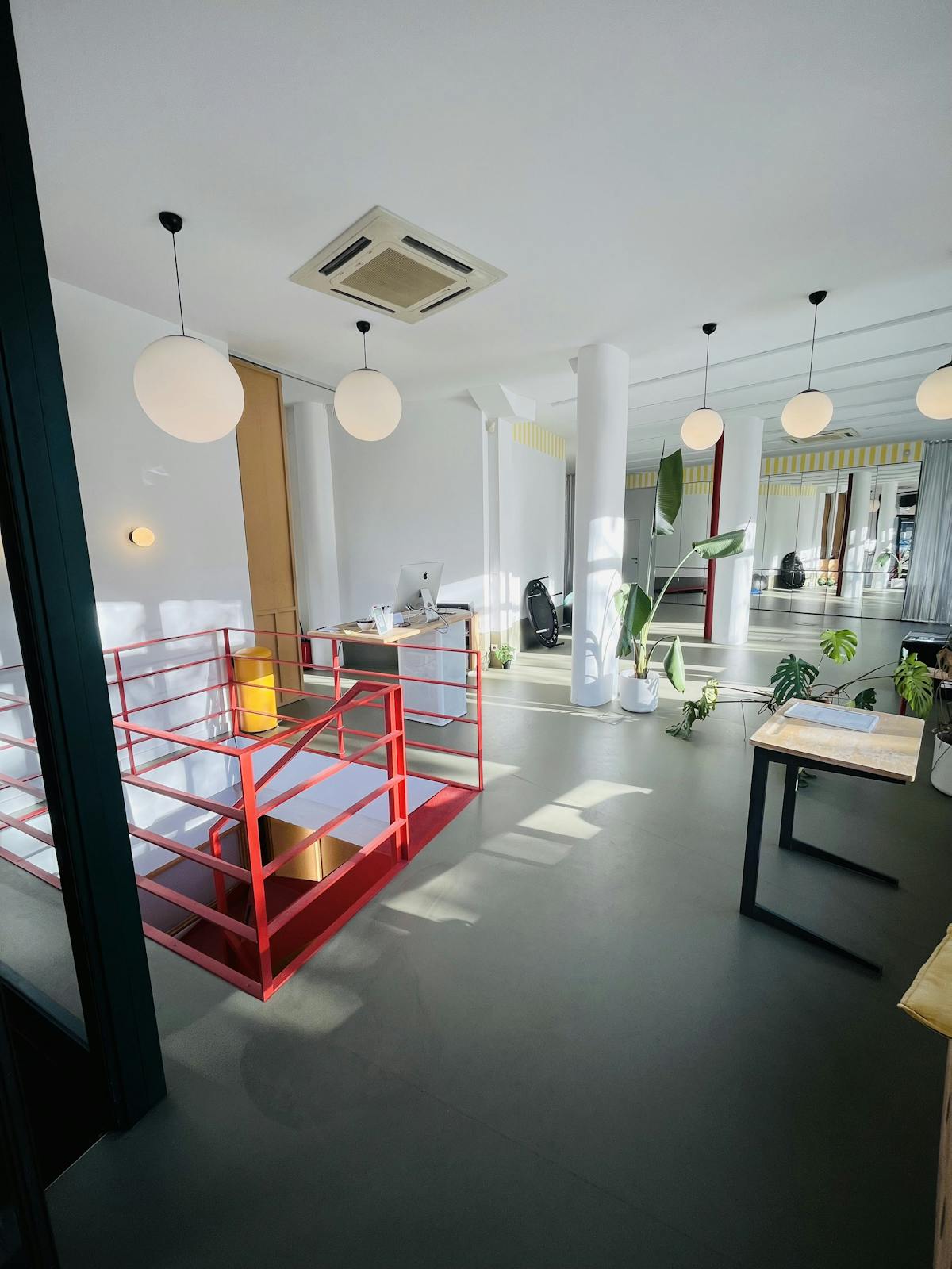 Veelzijdige bedrijfsruimte te huur op het Eilandje in Antwerpen - foto 2