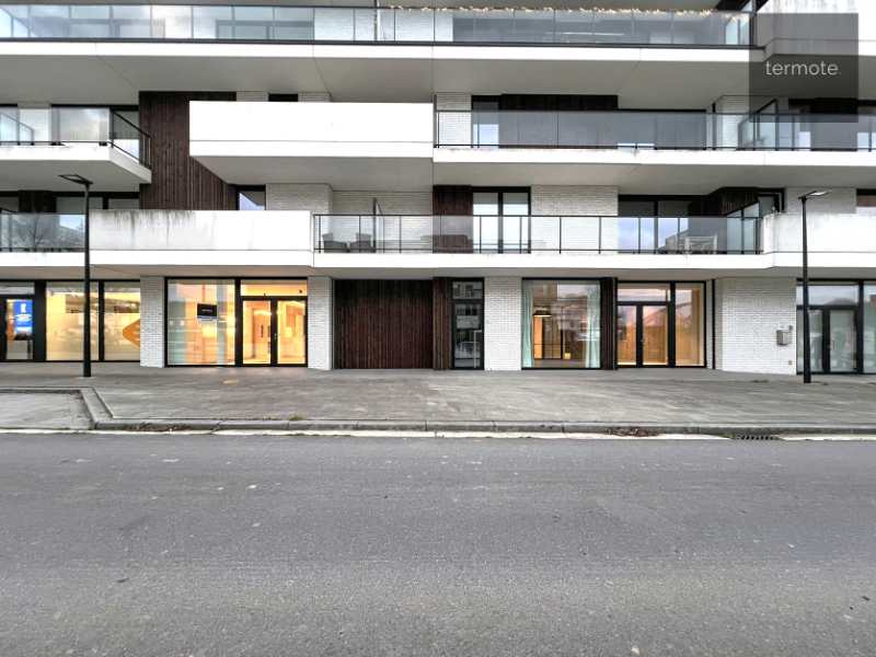 High-End kantoorruimte - foto 2