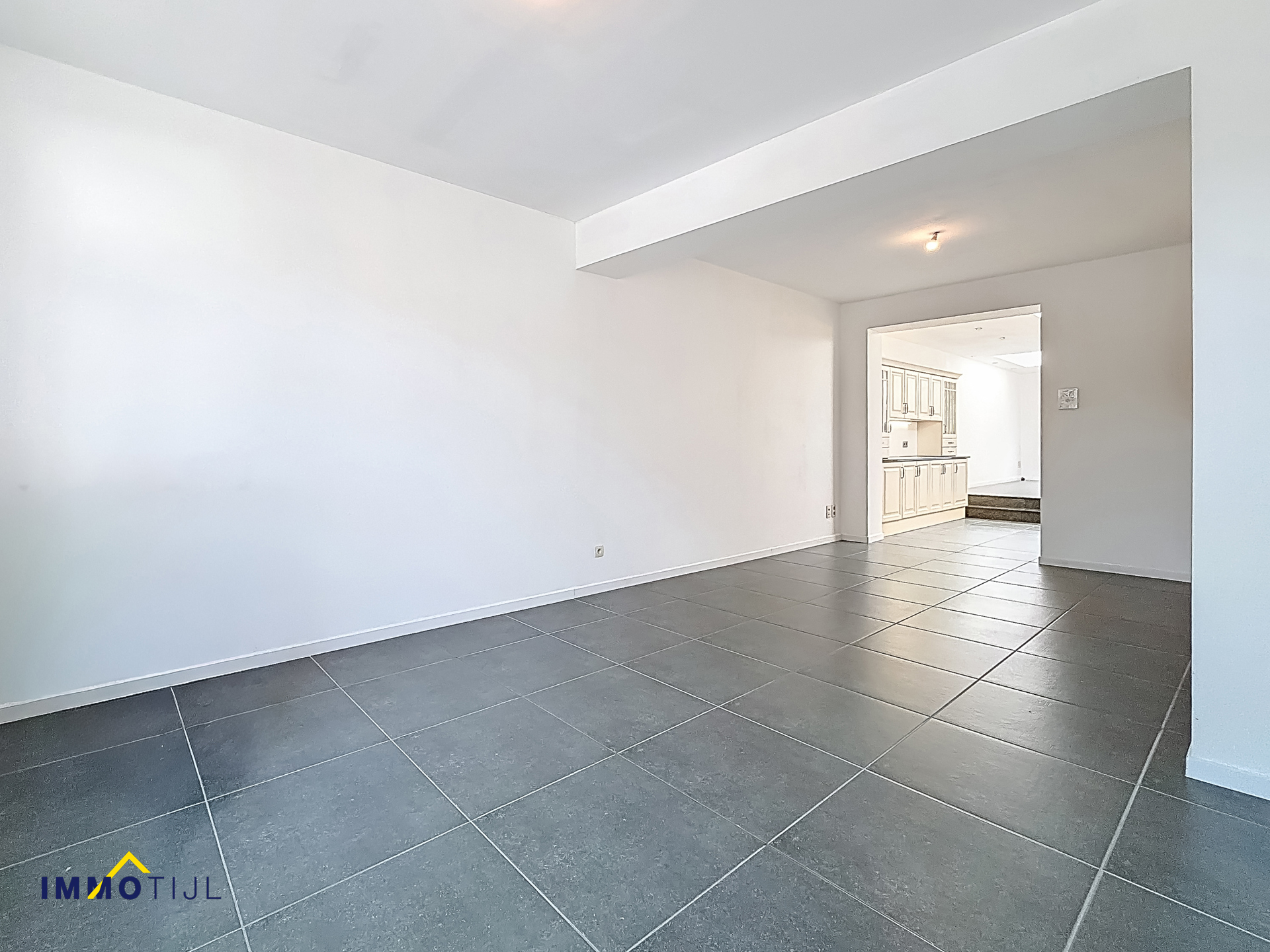 Energiezuinige woning met 4 slaapkamers en garage nabij Aalst! - foto 2