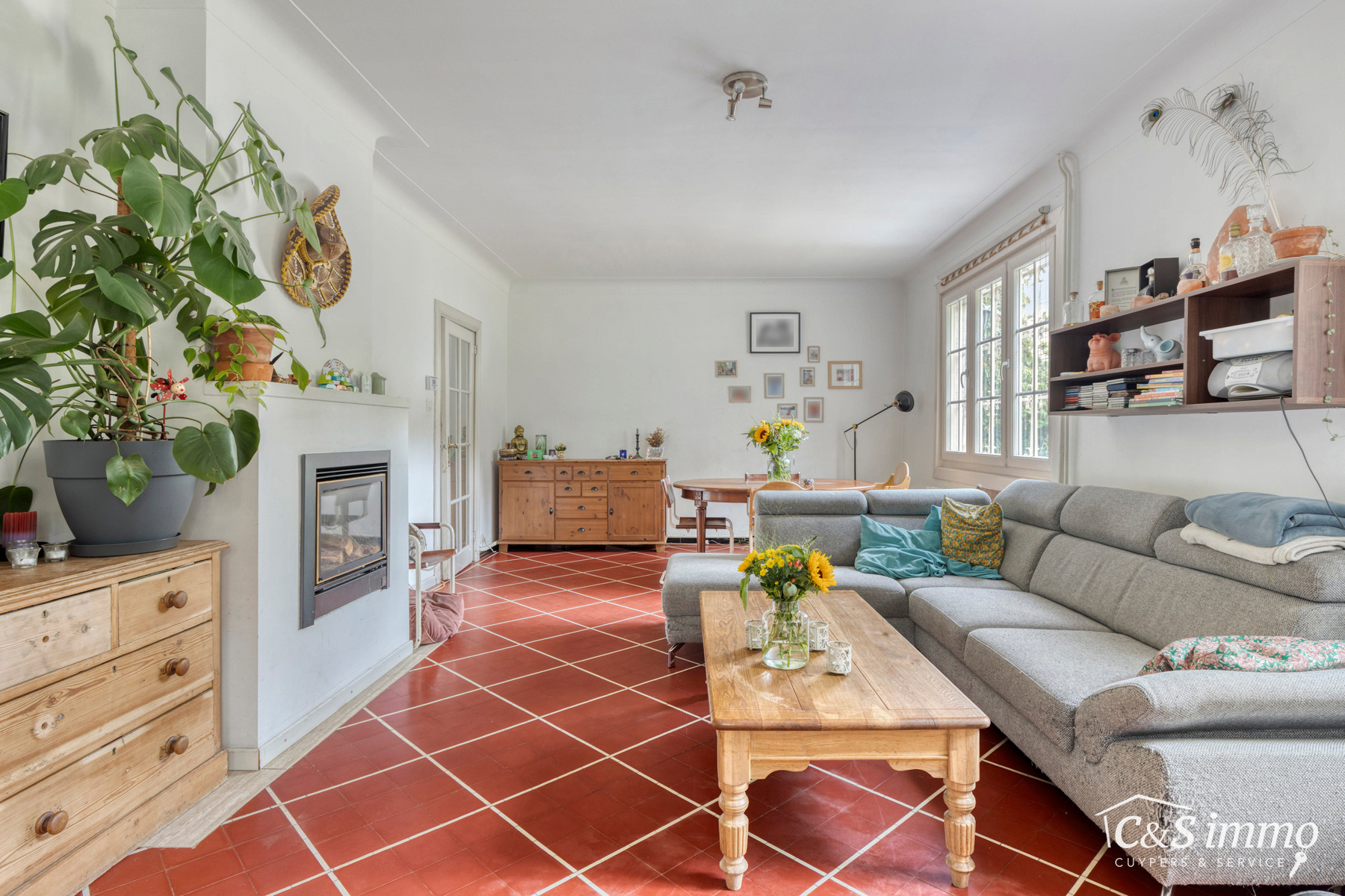 Prachtige hoeve aan park Brasschaat op ca. 2600m² - foto 4