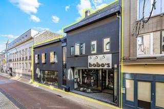 Maison à vendre à Wetteren