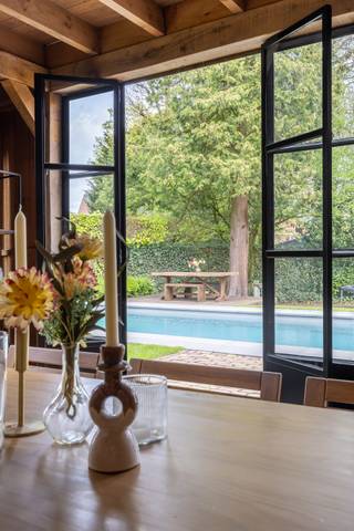 Maison à vendre à Malle