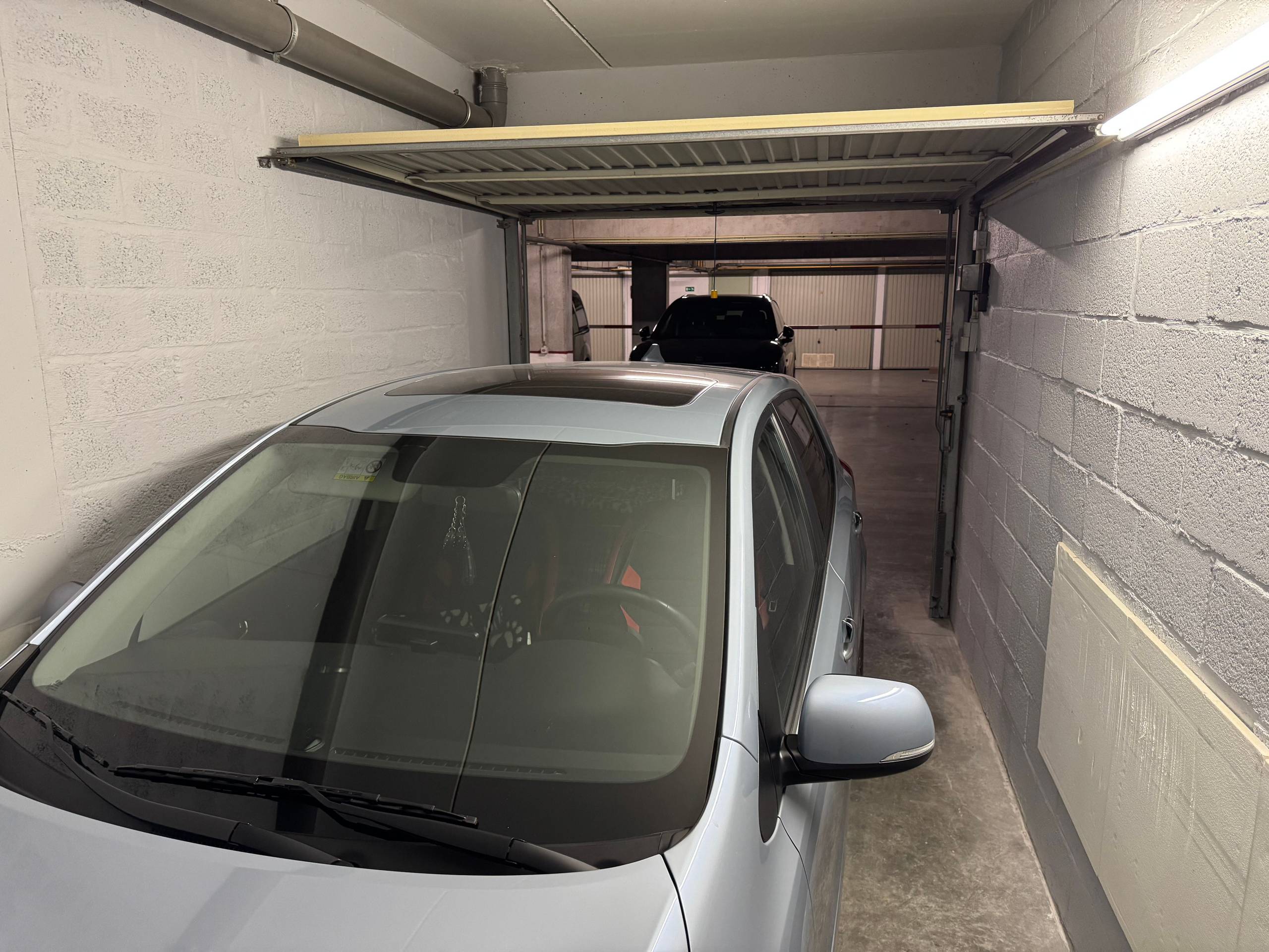 Garagebox Centrum Middelkerke Te Koop - foto 4