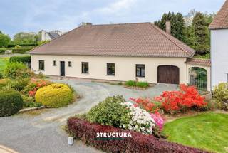 House for sale in Merchtem