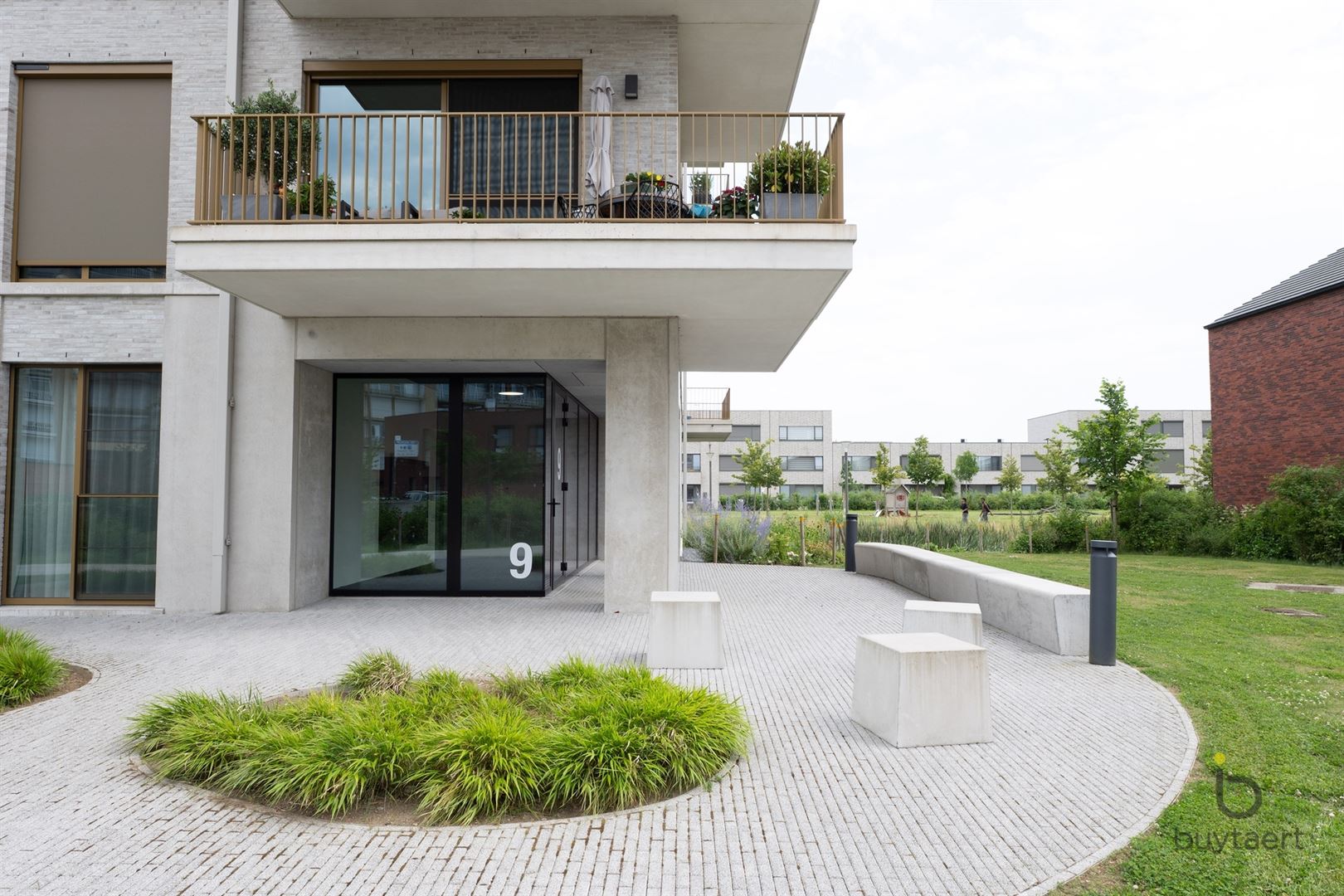 Apartment for sale in Deurne with 2 bedrooms - photo 1