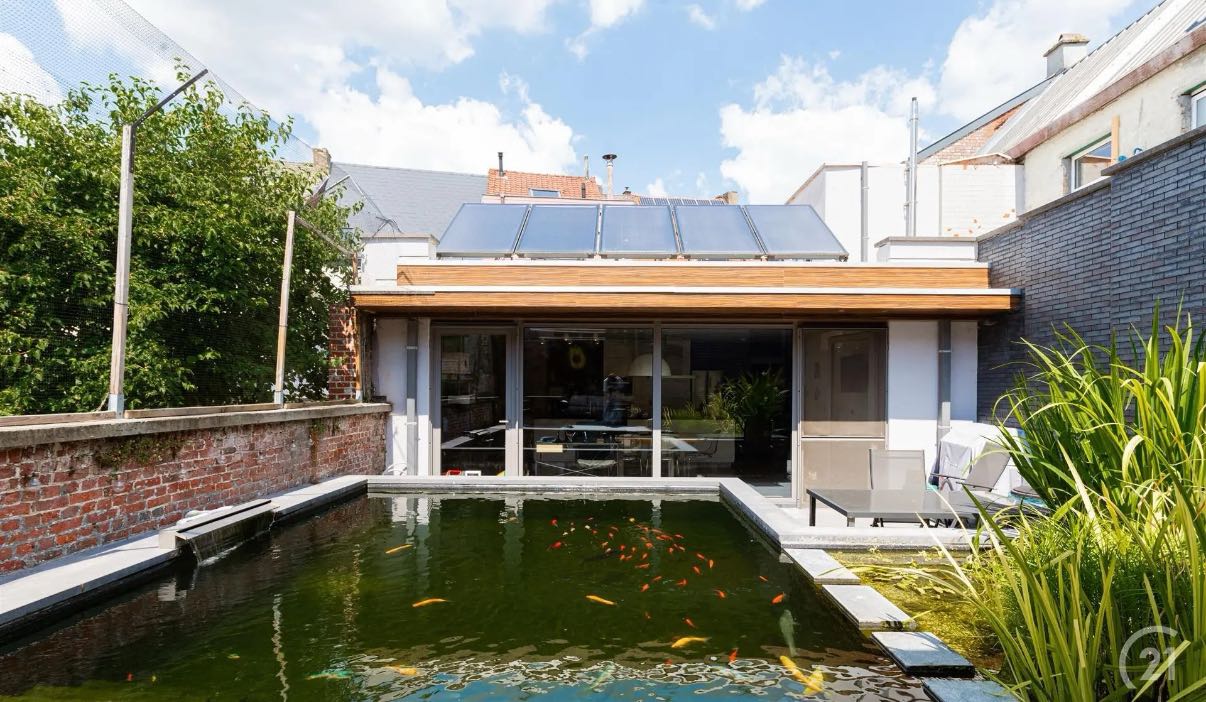 Huis te koop in Geraardsbergen met 6 slaapkamers - foto 2