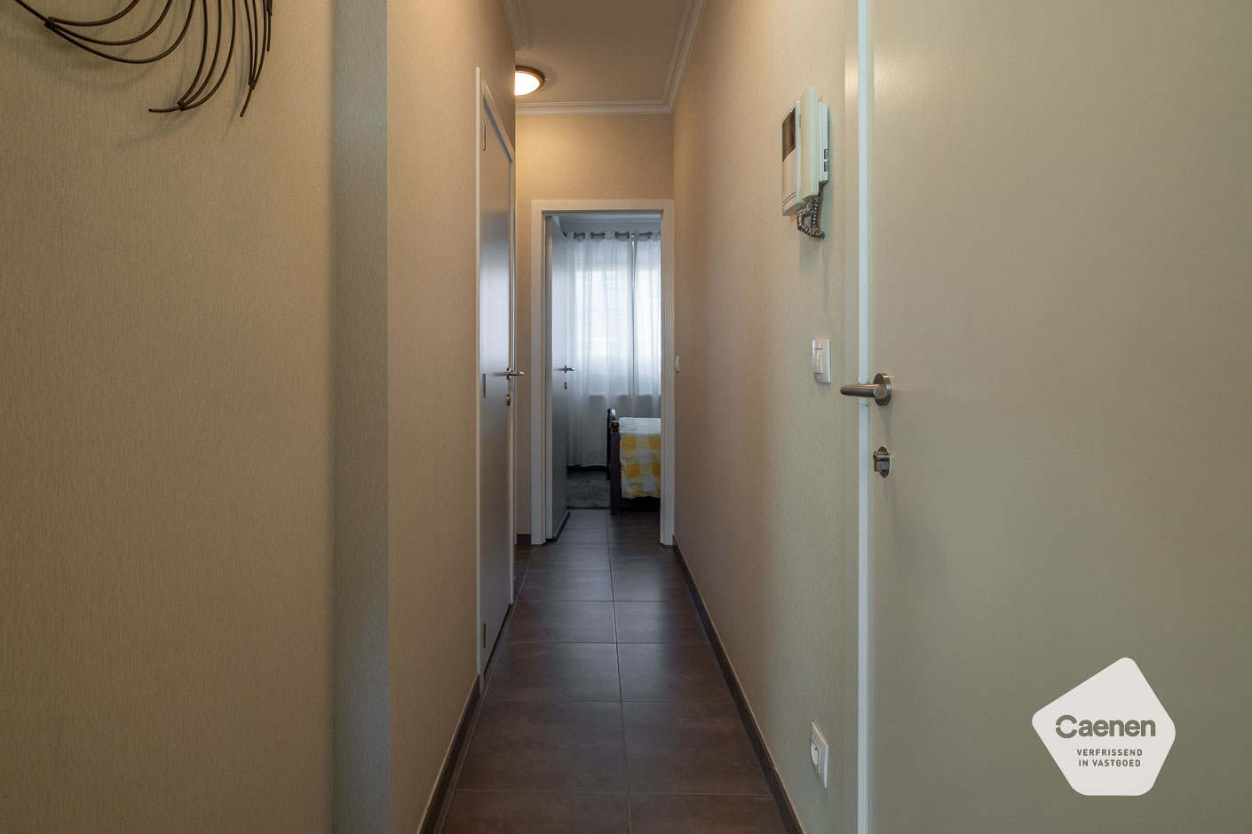 Instapklaar 2-slpk app + garagebox incl. - foto 5