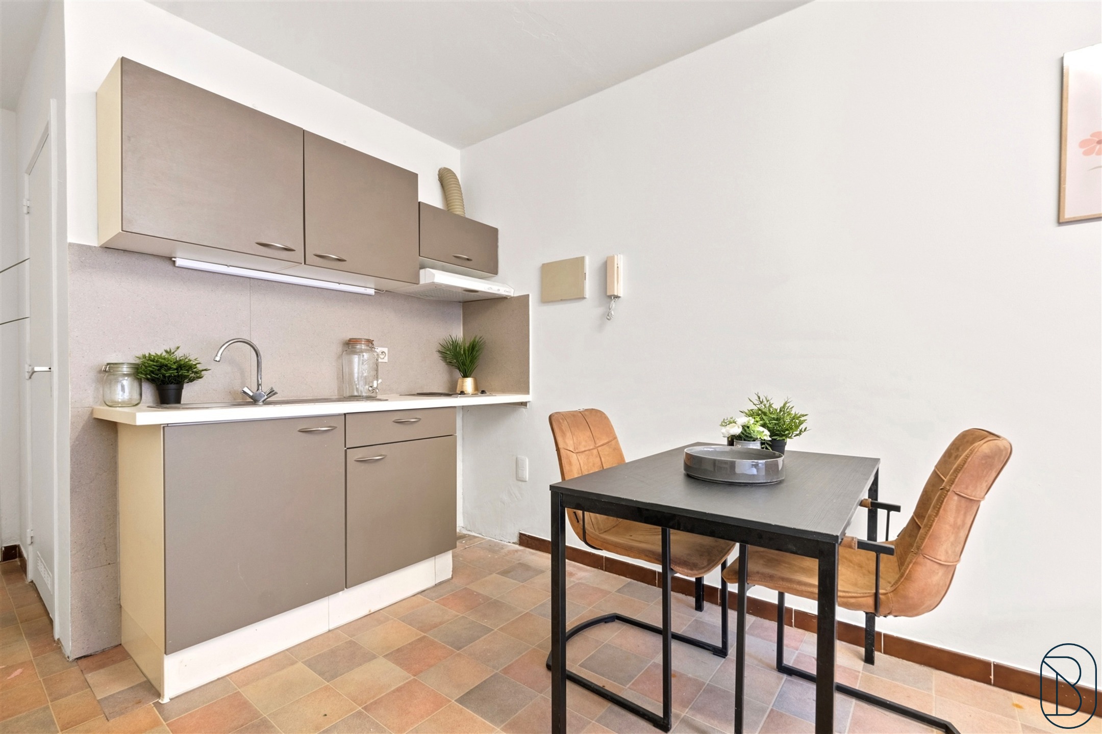 Instapklare studio op goede ligging - foto 4