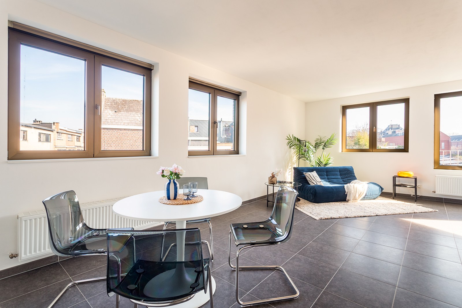 Instapklaar, energiezuinig en rustig wonen in Lier - foto 5