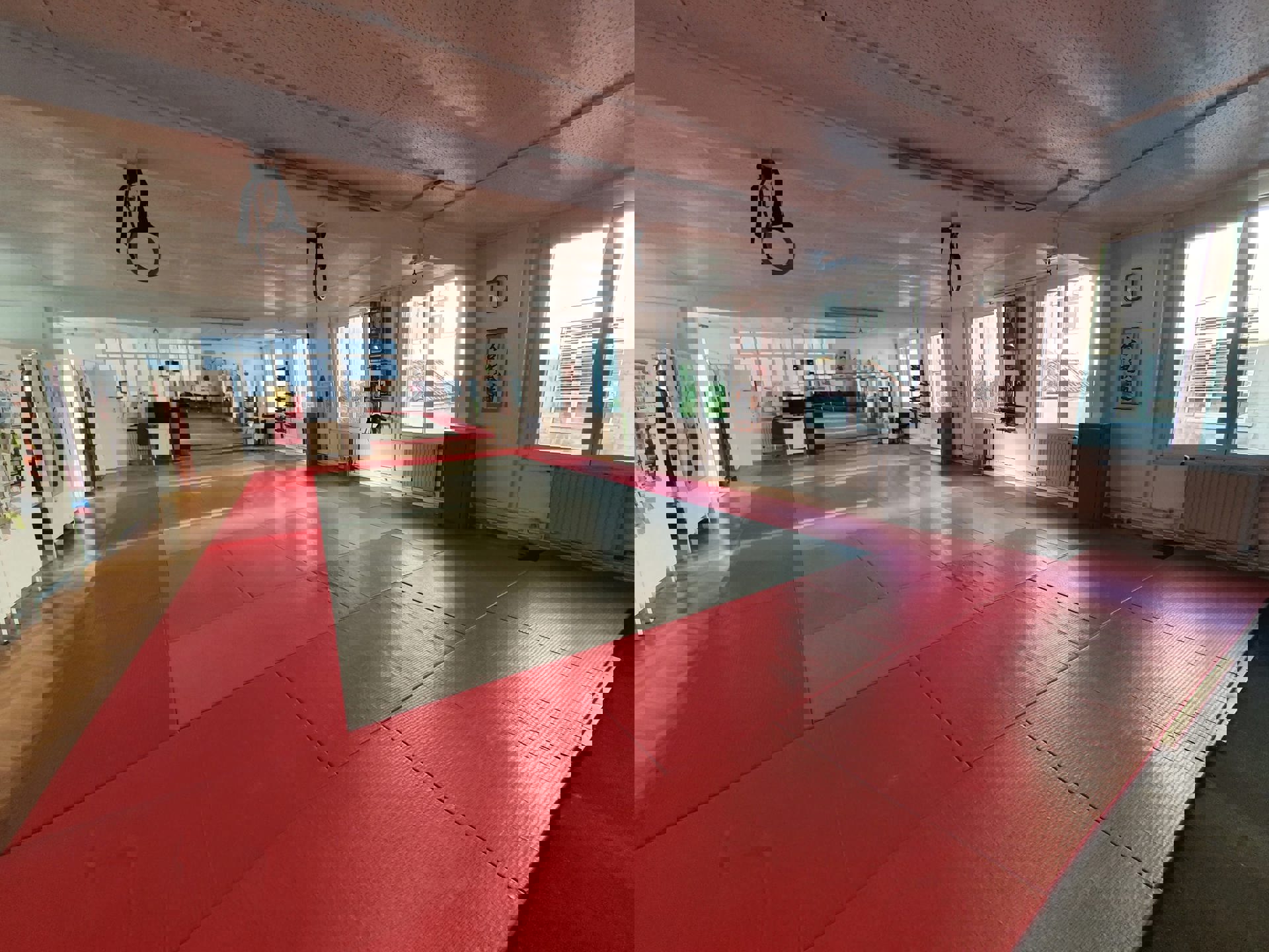 Commercial for rent in Brussels - photo 2