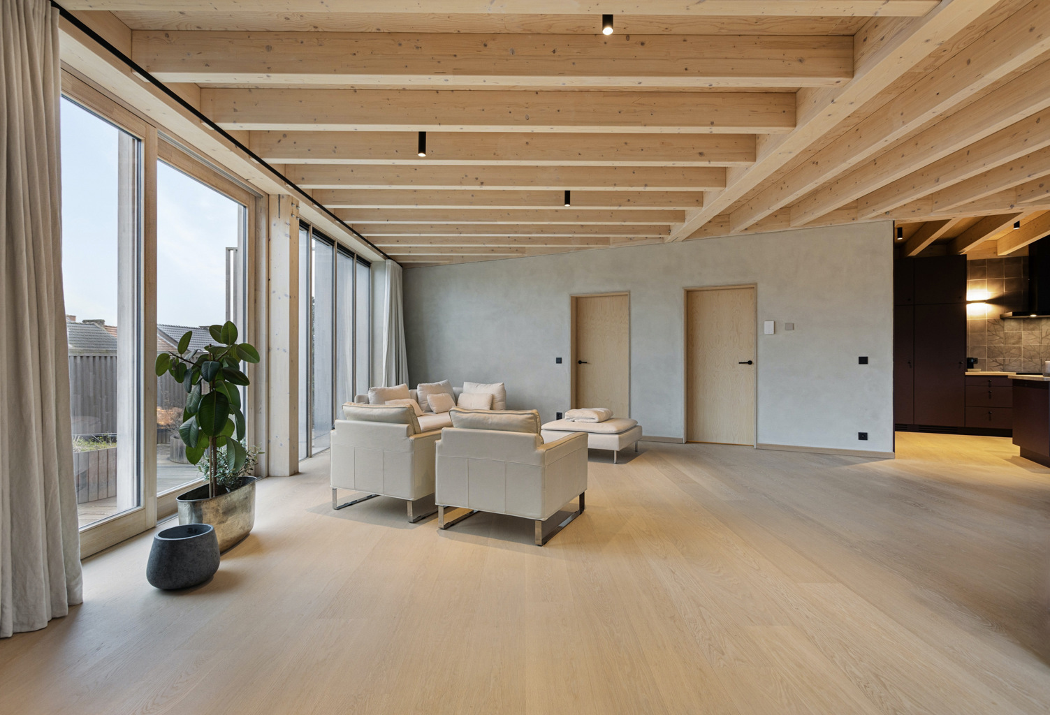 Maison à vendre à Tirlemont avec 3 chambres - photo 1