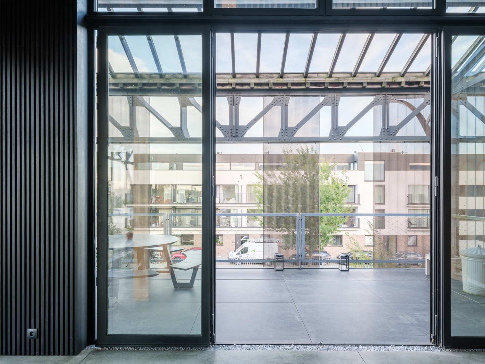 Appartement à vendre à Gand avec 3 chambres - photo 4