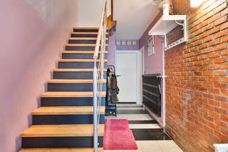 immo DAVID stelt voor: instapklare bel-étagewoning op topligging! Ontdek samen met ons deze praktisch ingedeelde, ruime en lichtrijke...