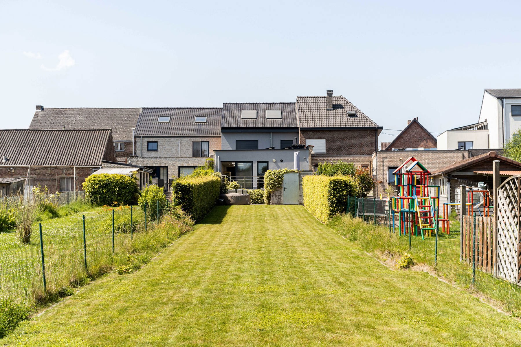 House for sale in Affligem