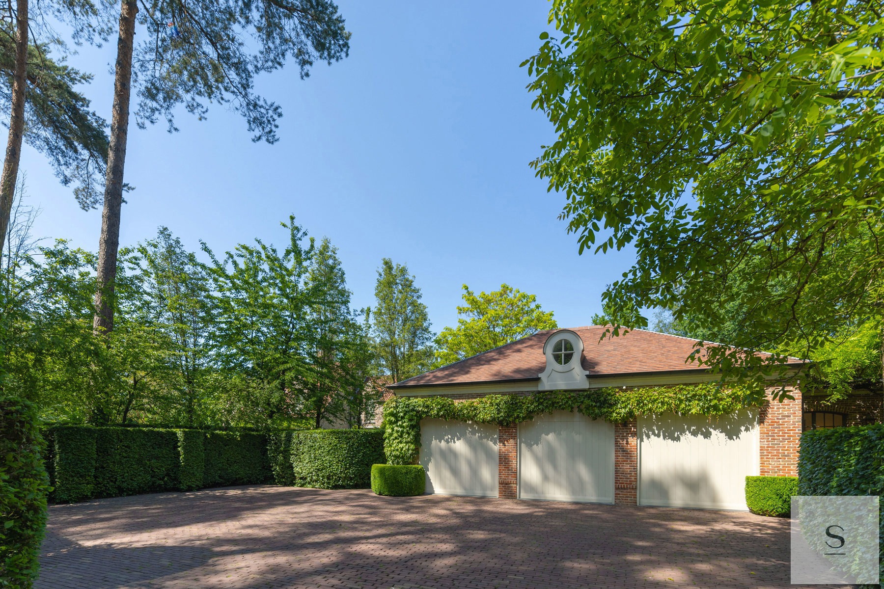 Maison à vendre à Schilde avec 5 chambres - photo 4