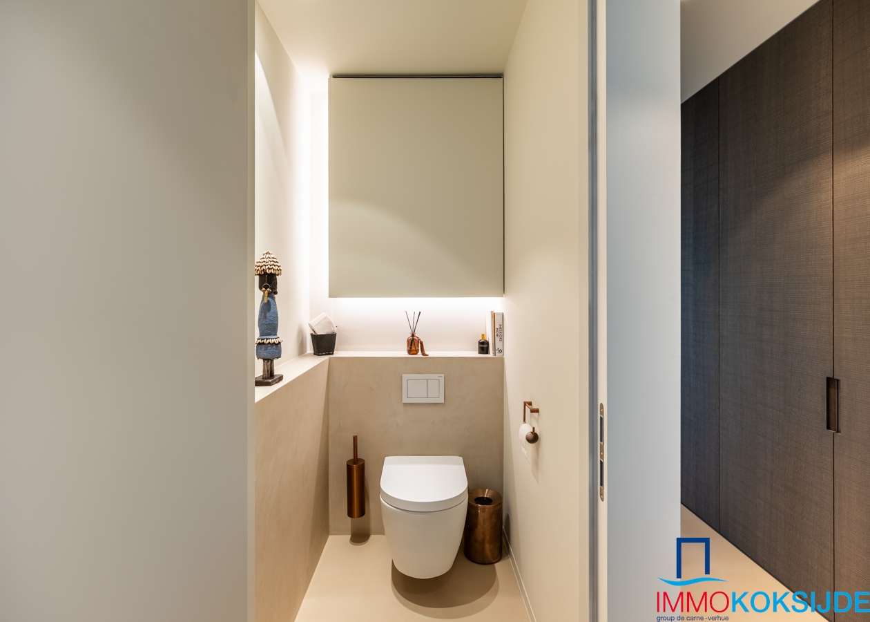 Exclusieve villa met 5 slaapkamers in Sint-Idesbald - foto 4