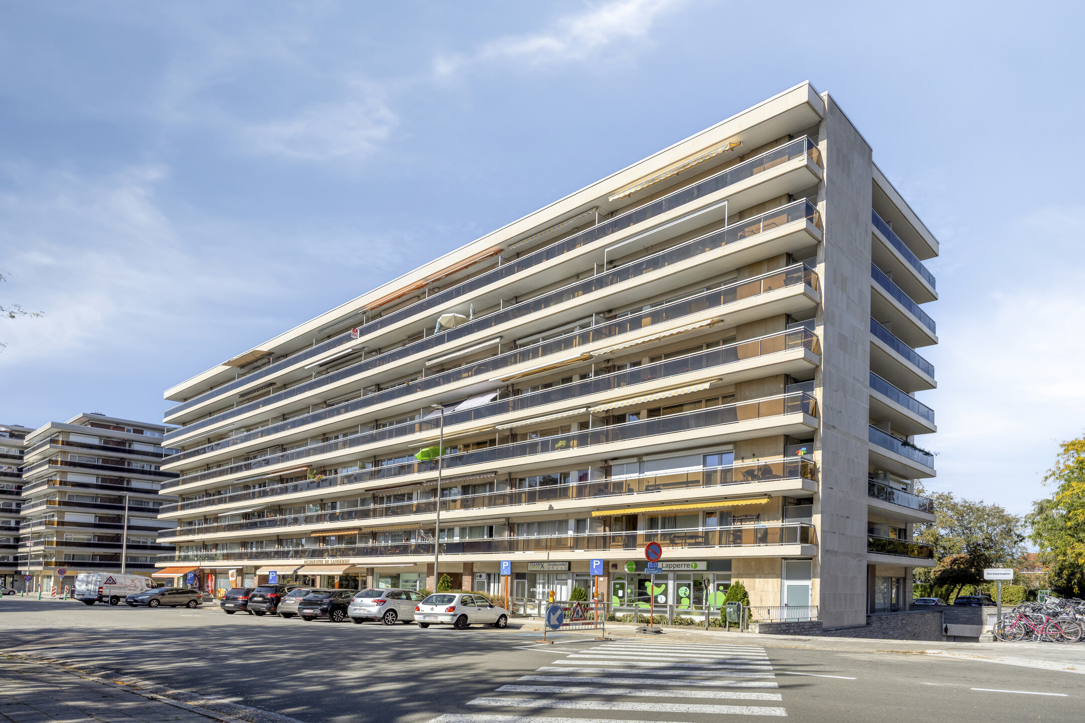 Apartment for sale in Hasselt
