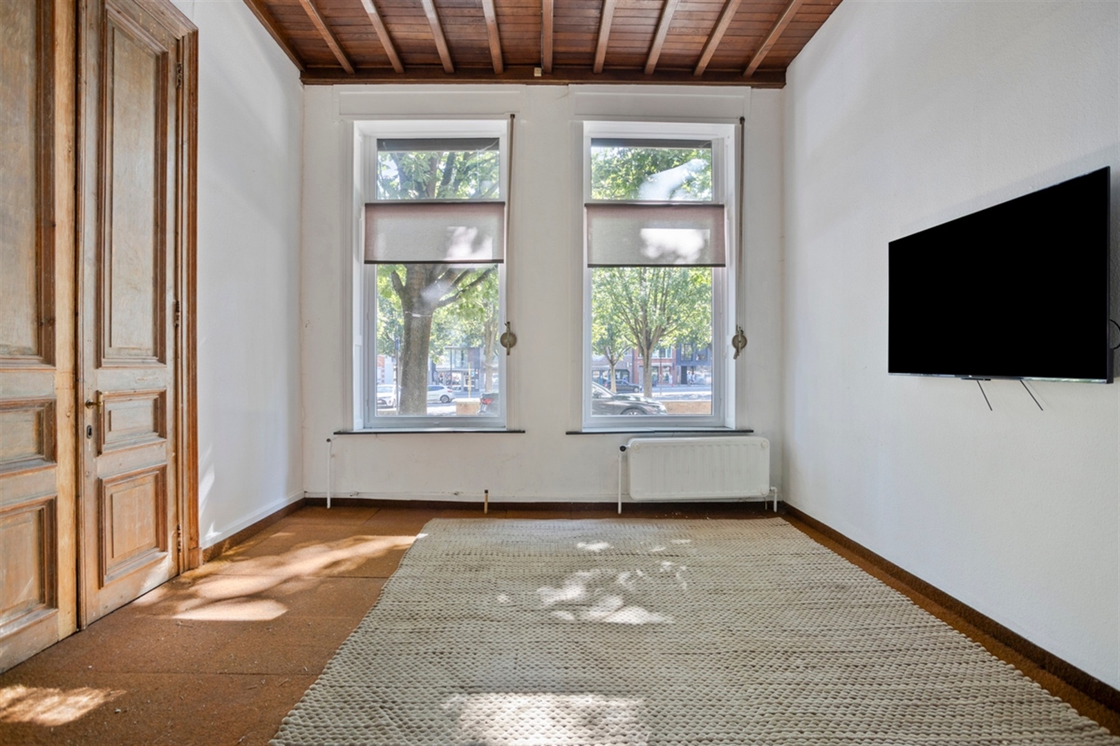 Karaktervolle herenwoning in eclectische stijl - foto 4